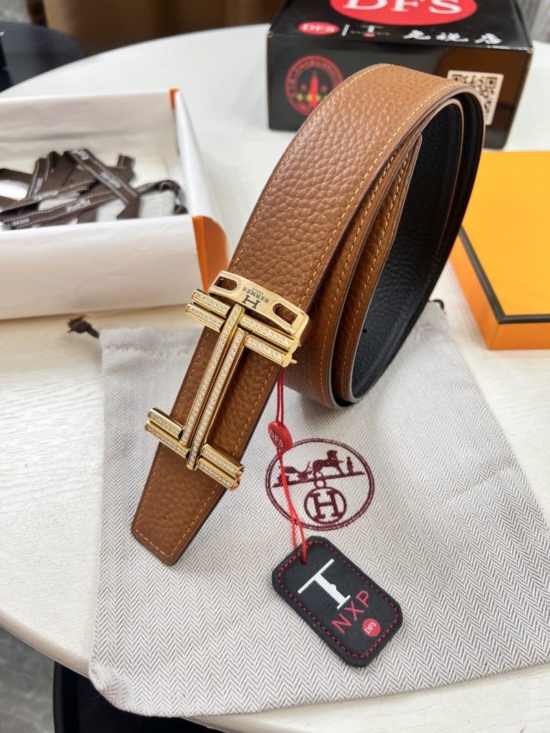 Hermes Belts